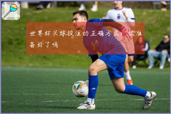世界杯买球投注的正确方式，你准备好了吗