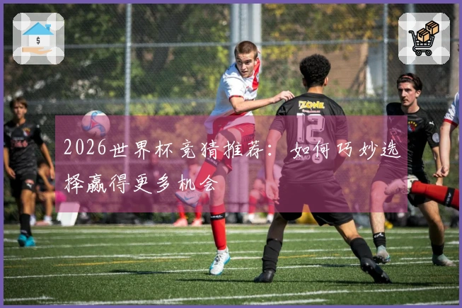 2026世界杯竞猜推荐：如何巧妙选择赢得更多机会
