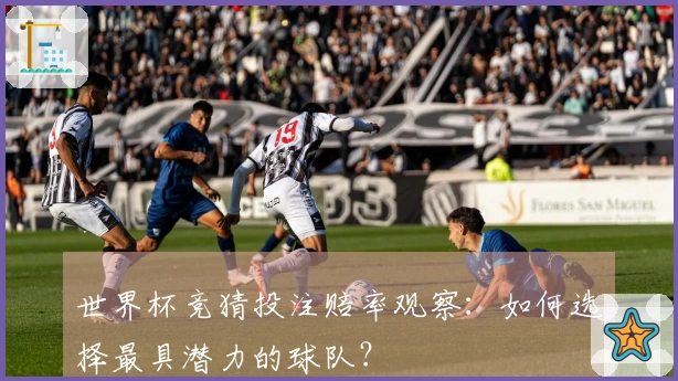 世界杯竞猜投注赔率观察：如何选择最具潜力的球队？