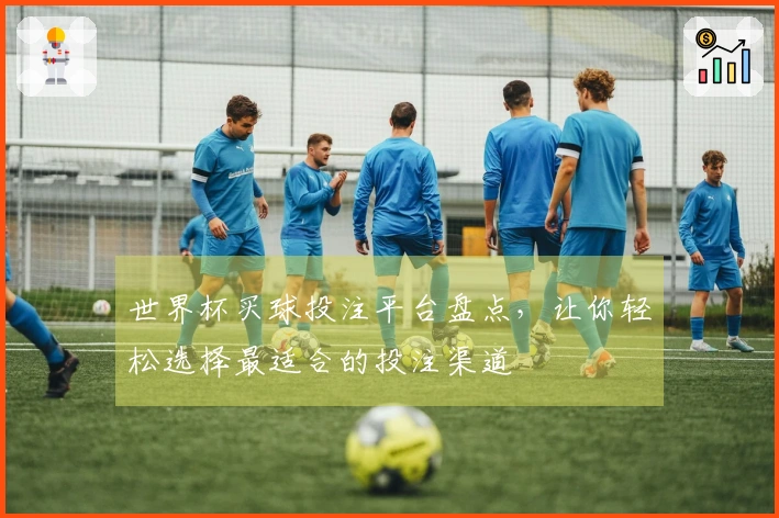 世界杯买球投注平台盘点，让你轻松选择最适合的投注渠道