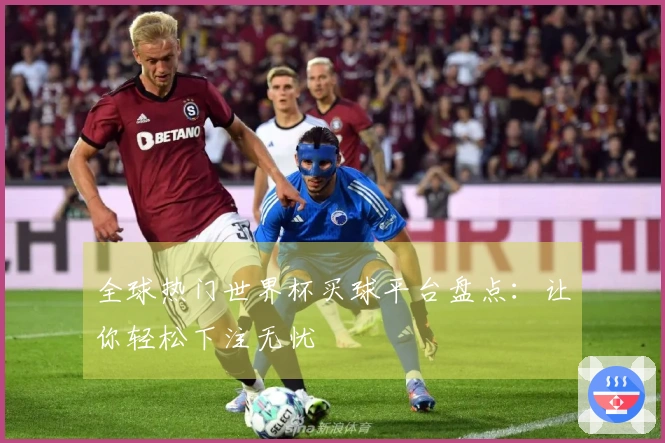 全球热门世界杯买球平台盘点：让你轻松下注无忧