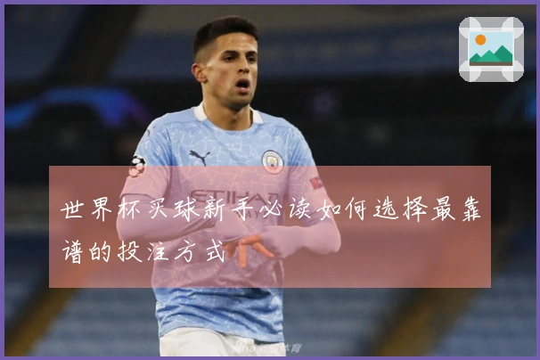 世界杯买球新手必读如何选择最靠谱的投注方式