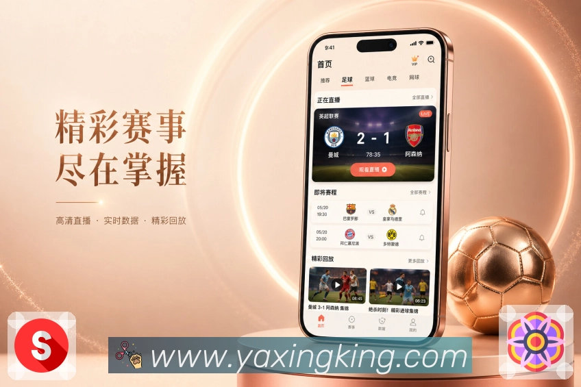 亚星官网App低打扰赛况：关键过滤、消息汇总、提醒控制和用户偏好